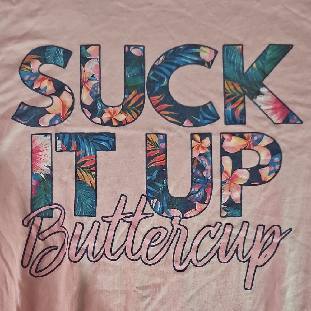 Bella Canvas Light Pink Tee